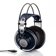 爱科技（AKG）      K702 旗舰级头戴式监听耳机