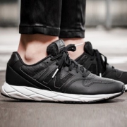 new balance WRT96系列 WRT96MA 女款休闲运动鞋