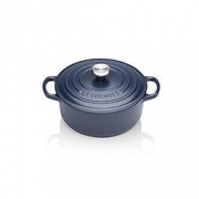 Le Creuset 酷彩 签名铸铁圆砂锅 20cm