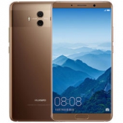 HUAWEI华为 Mate10 6GB+128GB 摩卡金 全网通手机