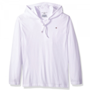 TOMMY HILFIGER 汤米·希尔费格 09T3212 休闲连帽卫衣 *2件