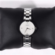 RADO 雷达 COUPOLE 晶璨系列 女士时装腕表 R22854933