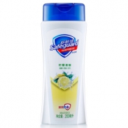 舒肤佳 柠檬清新型沐浴露200ml