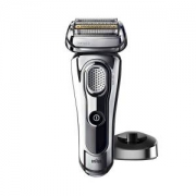 BRAUN 博朗 高端9系9293S 全身水洗充电往复式剃须刀