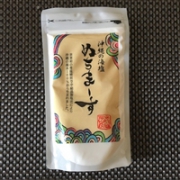 日本冲绳 nutimasu海盐 250g