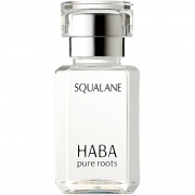 HABA  SQ精纯鲨烷美容油 15ml