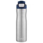 Contigo 康迪克 不锈钢 运动保温杯，24 oz