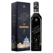 JOHNNIE WALKER 尊尼获加 黑牌12年 黑方 威士忌