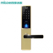Micoe 四季沐歌 家用防盗门锁 智能锁