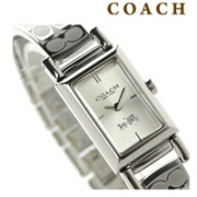 COACH 蔻驰 Madison系列 时尚方盘女表14502121