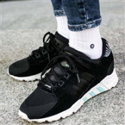 Adidas阿迪达斯 EQT SUPPORT RF 女士复古跑鞋