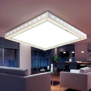 Panasonic 松下 淡悦花系列 HHLA3142 LED吸顶灯 55W