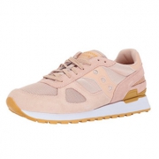 saucony圣康尼 Shadow Original女子休闲跑鞋