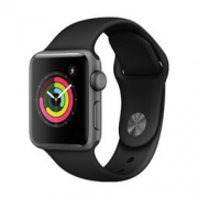 苹果 Apple Watch Series 3 智能手表 38mm