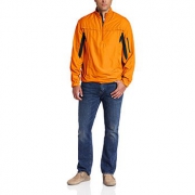 Hawke & Co. Half-Zip 挡风夹克