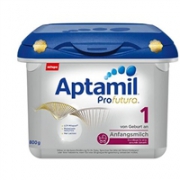Aptamil 爱他美 婴儿 Pronutra 婴幼儿奶粉 1段 800g*4