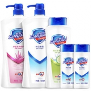 Safeguard 舒肤佳 沐浴露套装