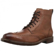 Cole HAAN 男式肯尼迪翼纹 II 时尚靴子