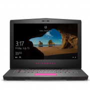 外星人（Alienware）   AW15R3-7003SLV-PUS 15.6英寸 游戏本（ i7-7700HQ+16GB+256GB SSD+1TB+1070）