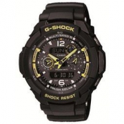 CASIO 卡西欧 GW3500B-1A 男款光动能腕表