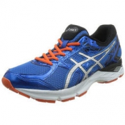 ASICS 亚瑟士 GEL-EXALT 3 男款跑步鞋