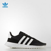 adidas 阿迪达斯 Flashback 女款休闲运动鞋 *2双