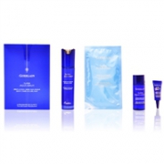 Guerlain 娇兰 水合青春保湿四件套装 精华露50ml+面膜+精华水40ml+眼部精华5m