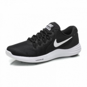 NIKE耐克 2017秋款LUNAR登月网面透气缓震运动鞋