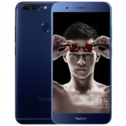 HUAWEI 华为 荣耀V9 尊享版 全网通手机