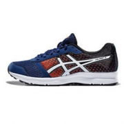 ASICS 亚瑟士 PATRIOT 8 T619Q-0790 男子跑鞋