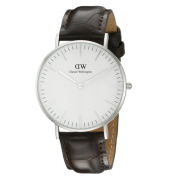 丹尼尔惠灵顿（Daniel Wellington） 0610DW 女士石英表 牛津皮革