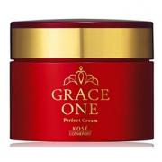 KOSE高丝 GRACE ONE面霜100g