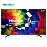 Hisense 海信 LED32EC350A 32英寸 智能液晶电视