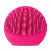 FOREO Luna露娜 play plus玩趣增强版清洁美容洗脸仪