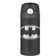 THERMOS 膳魔师 Funtainer 儿童吸管杯 350ml