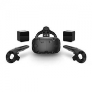 HTC Vive VR虚拟现实套装