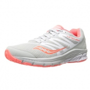 Saucony 圣康尼 Linchpin 女款稳定跑鞋