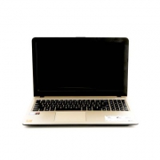 华硕（ASUS）    顽石畅玩版 F540UP 15.6英寸笔记本电脑 (I5-7200 4G 500G 2G独显)