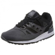Saucony Originals 男 休闲跑步鞋 GRID SD S70217