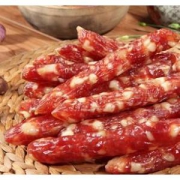 皇上皇 福满多腊肠 200g *5件