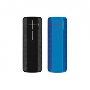 Logitech 罗技 UE BOOM 2 无线蓝牙音箱 黑灰色+天蓝色