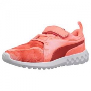 限6M PUMA Kids Carson 2矿物 V 运动鞋