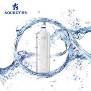 Sourcy 狮力 天然弱碱水 750ml *3件