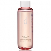d program 粉色干燥肌肤用化妆水125ML