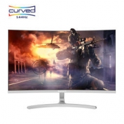 16日0点：Skyworth 创维 CF27B 27英寸VA曲面显示器（1800R、144Hz）