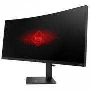 双12预售： HP 惠普 OMEN X 35英寸 曲面电竞显示器（3440×1440、G-SYNC、100Hz）