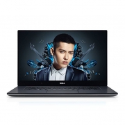 戴尔（DELL） XPS 15-9550-R4725 15.6英寸 微边框笔记本电脑 （i7-6700HQ、8G、256G、GTX960M 2G）