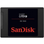 25日0点:SanDisk 闪迪 至尊高速3D版 256G固态硬盘