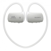 SONY 索尼 NWZ-WS615 头戴式 蓝牙MP3播放器 16GB