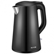 SUPOR 苏泊尔 SWF17E20C 1.7L双层电水壶